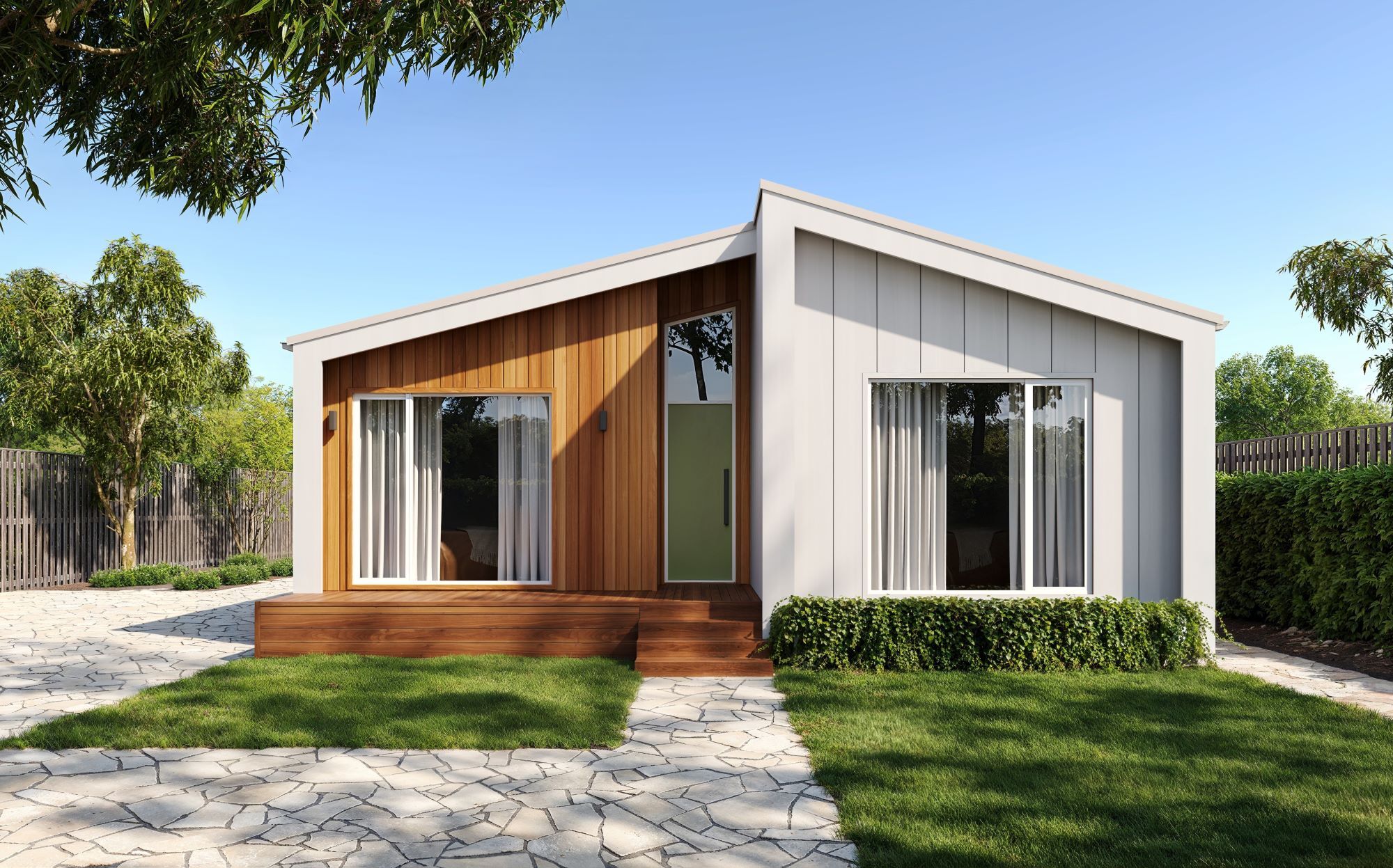 Строительство каркасных домов в Беларуси