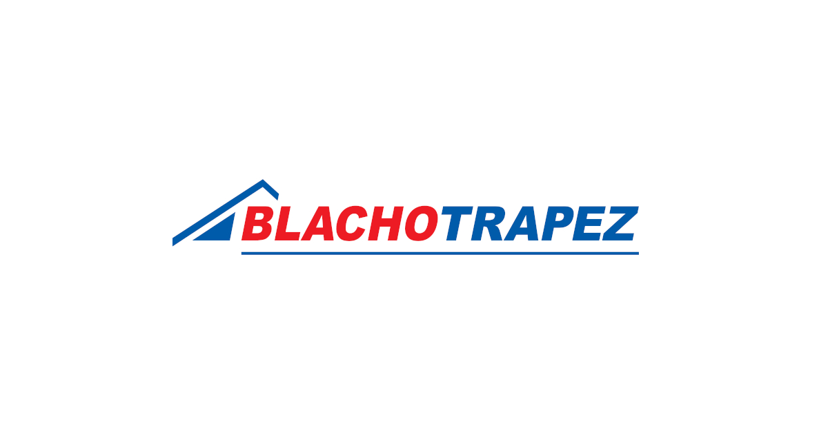 Blachotrapez