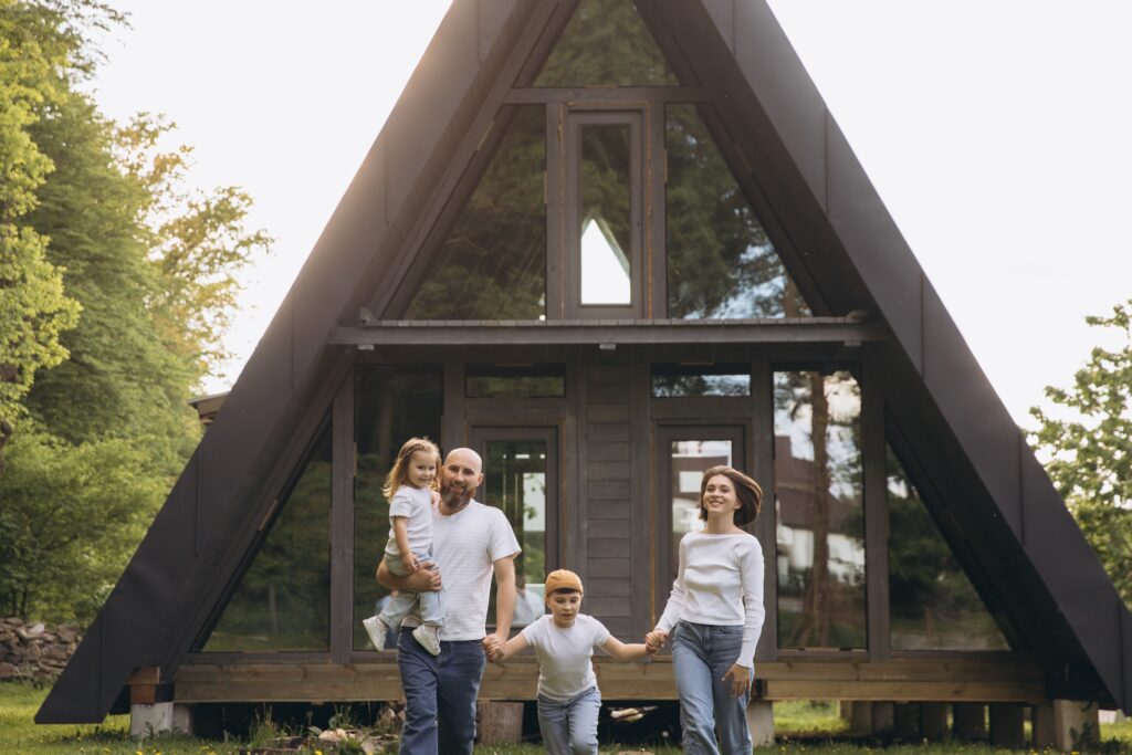 Сдача объекта