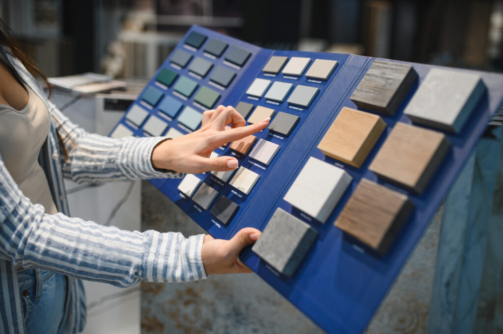 Дизайн и согласование