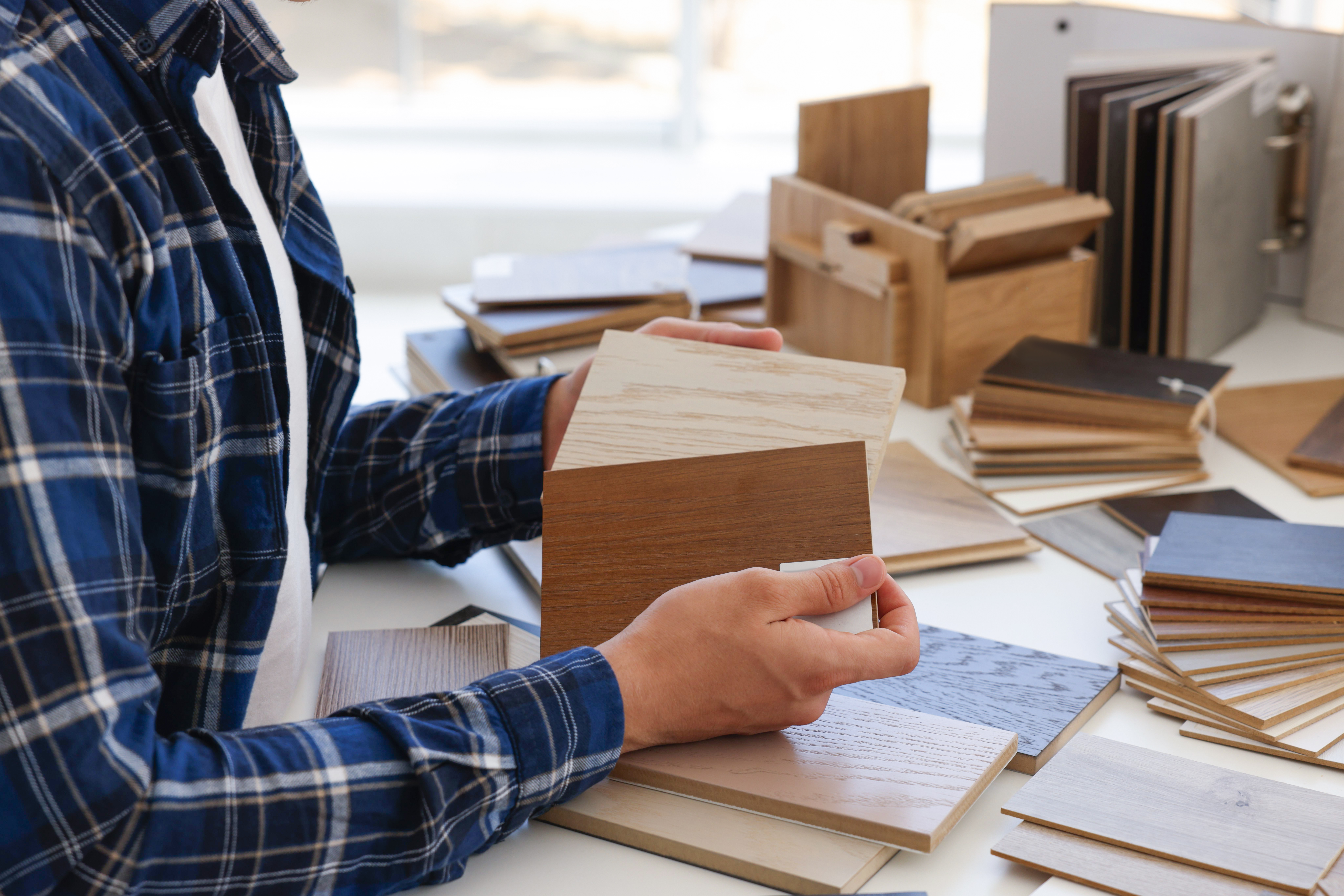 Дизайн и согласование