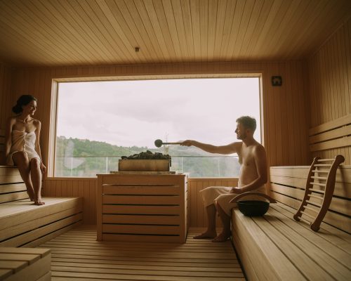 Строительство бань под ключ в Беларуси